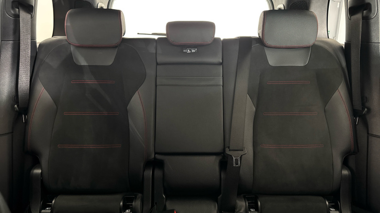 Mercedes-Benz GLB 200 AMG Line 5dr 7G-Tronic Petrol Estate